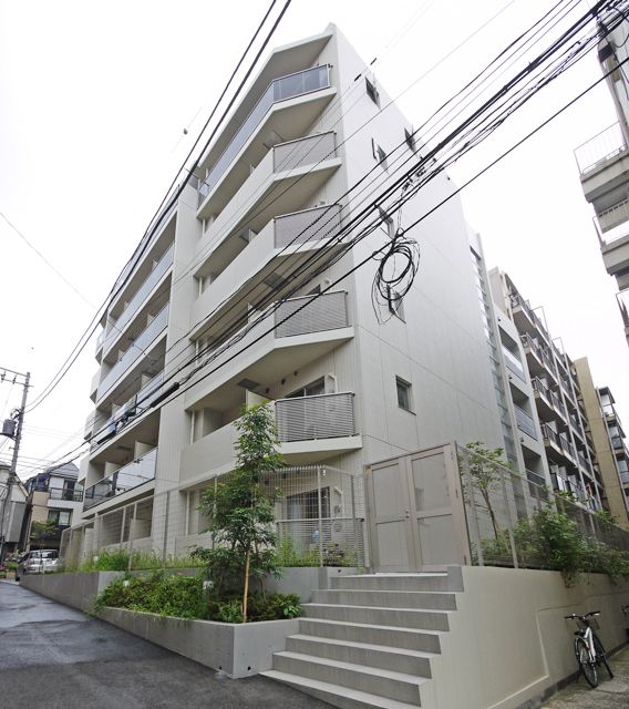 ガリシア新宿都庁前